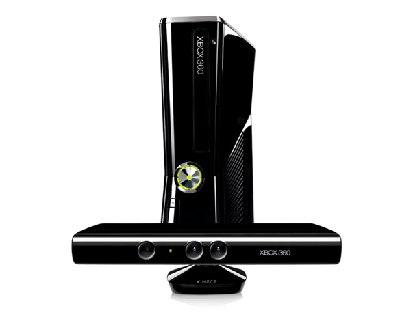 Xbox 360 Leads U.S. Console Market for 22nd Consecutive Month 