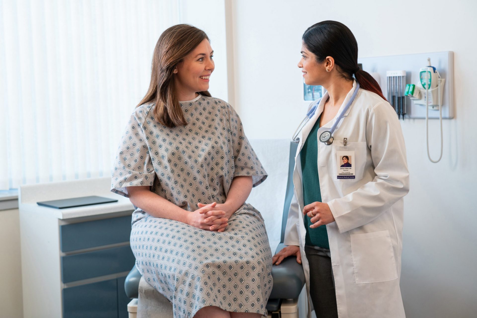 Healthcare AI