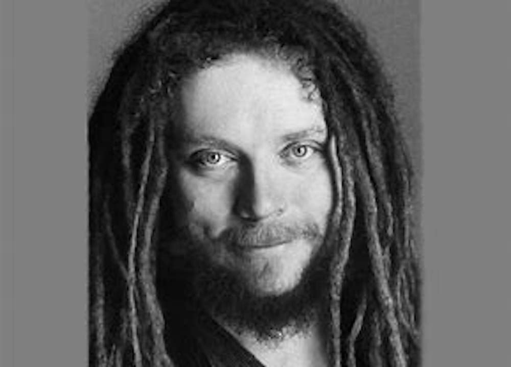 jaron lanier