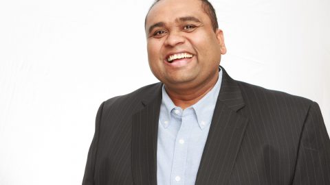 Chirag Shah