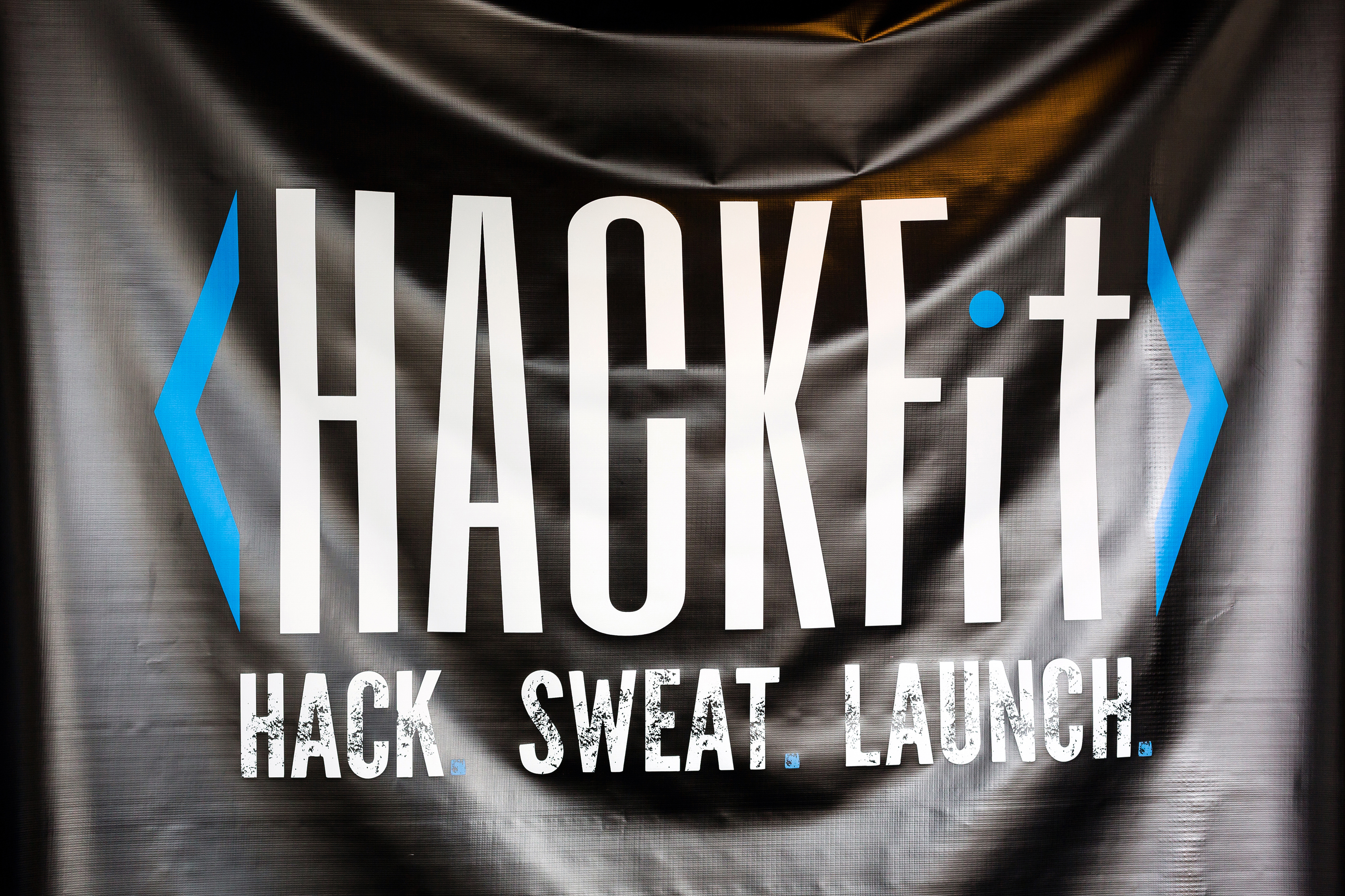 HACKFit Boston