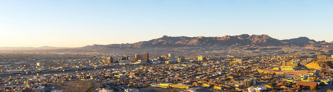 TechSpark El Paso Juarez