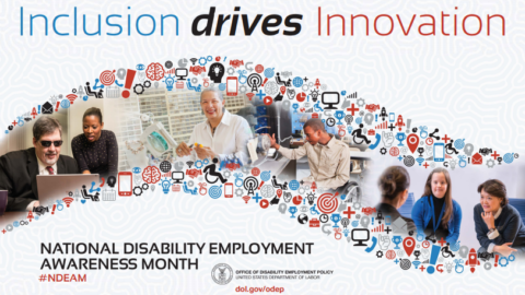 NDEAM 2017 Poster