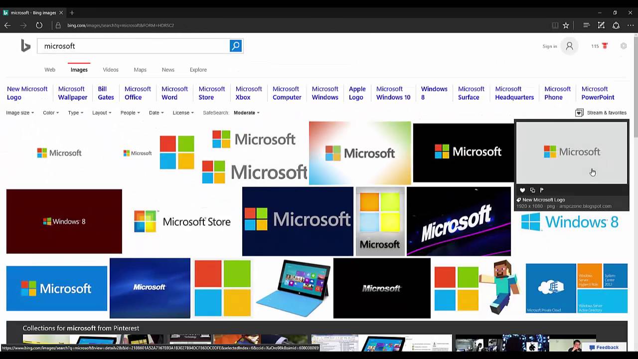 Microsofts revenge porn approach one year later - Microsoft On the Issues