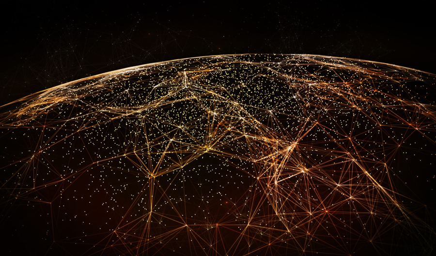 data sharing graphic