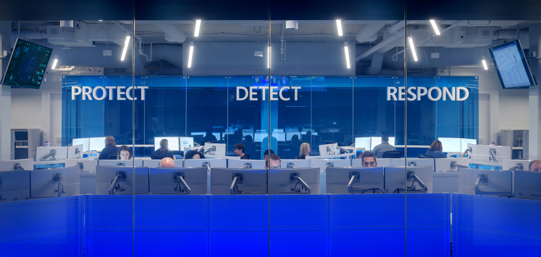 Microsoft's Digital Crimes Unit