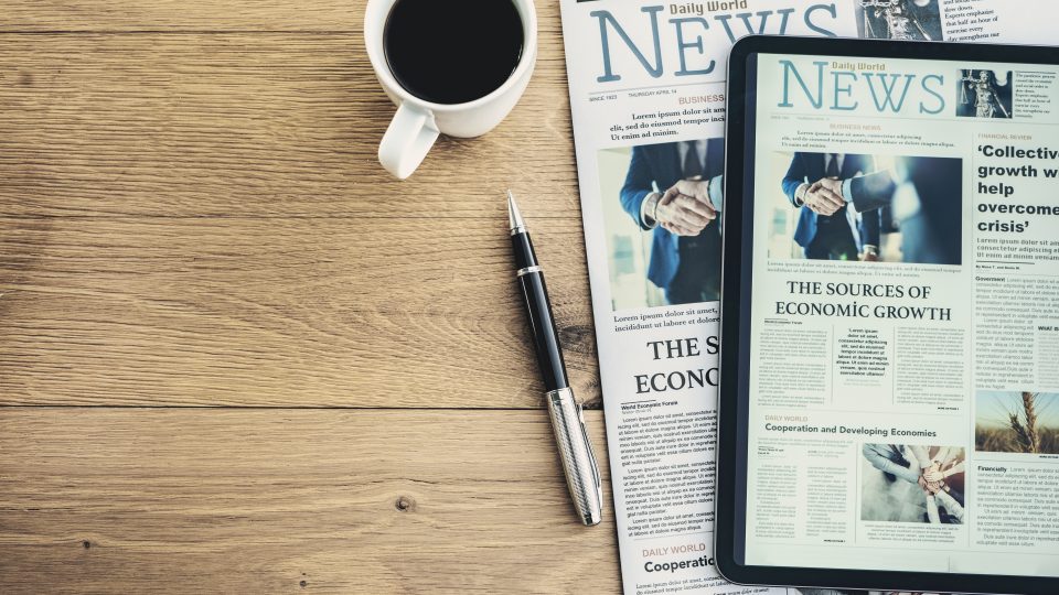 Microsoft invests in the viability of newsrooms globally Microsoft On